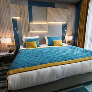 Standard Room with 1 Single Bed